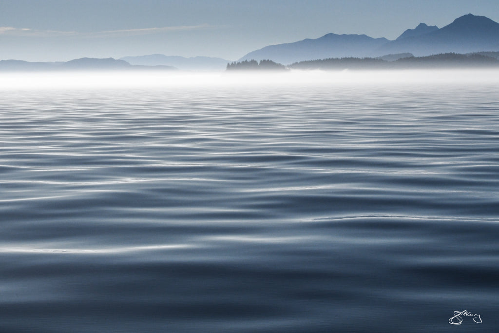 Heaven Is a Place on Earth (metal print only)