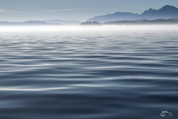 Heaven Is a Place on Earth (metal print only)